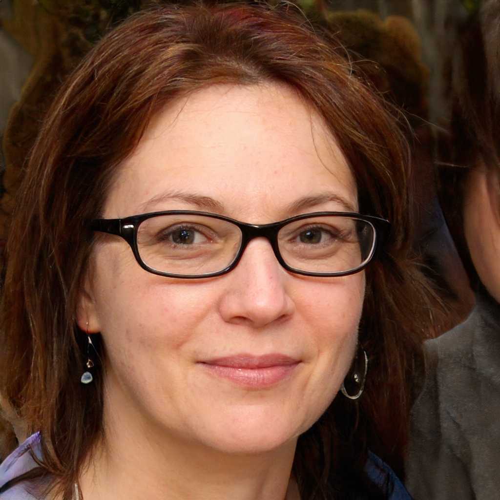 Spielerin Anna aus Frankfurt